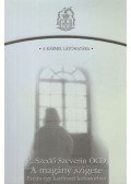 P. Szedő Szeverin - A magány szigete