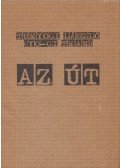 Tunyogi László - Az út (Dedikált)