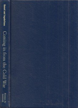 Sabrina P. Ramet, Christine Ingebritsen - Coming in from the Cold War: Changes in U.S.-European Interactions since 1980, Lanham, Maryland 2002 antikvár könyv