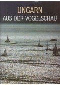 H. Szabó Sándor - Ungarn aus der Vogelschau (dedikált)