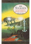 Tolkien, Christopher,J.R.R. Tolkien - Az elveszett mesék könyve II.