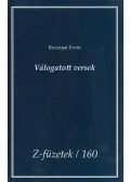 Rozsnyai Ervin - Válogatott versek