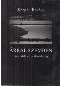 Kántás Balázs - Árral szemben (dedikált)
