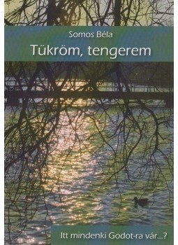 Somos Béla - Tükröm, tengerem (dedikált) Somos Béla - Tükröm, tengerem (dedikált), 2012 antikvár könyv