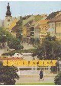 Fodor Henrik,Horváth Ernő,Horváth Ferenc,Szentléleky Tihamér - Szombathely