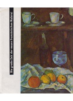 Genthon István - Die große Zeit der neuen französischen Malerei Genthon István - Die große Zeit der neuen französischen Malerei, Budapest 1964 antikvár könyv