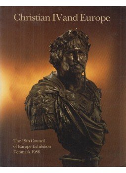 - Christian IV and Europe - Christian IV and Europe, 1988 antikvár könyv