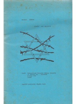 Malcolm Heddig - Sionért nem hallgatok..., Israel 0 antikvár könyv