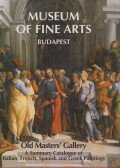 Tátrai Vilmos - Museum of Fine Arts Budapest