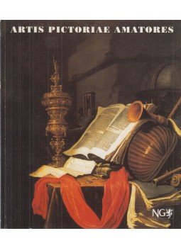Lubomír Slavícek - Artis pictoriae amatores,  1993 antikvár könyv