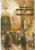 Eric Young - Catalogue of Spanish Paintings in the Bowes Museum