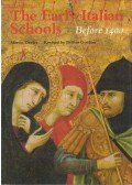Martin Davies - The Early Italian Schools