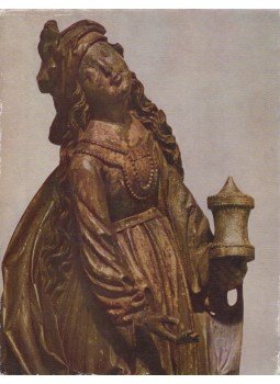 - Jihočeská pozdní gotika 1450-1530 - Jihočeská pozdní gotika 1450-1530, 1965 antikvár könyv