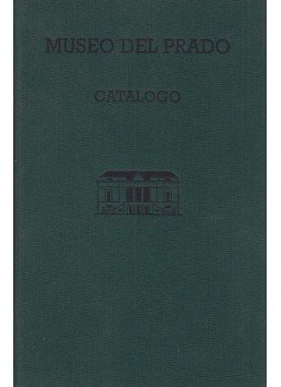 Javier Portús, Montserrat Sabán - Museo del Prado Javier Portús, Montserrat Sabán - Museo del Prado, Madrid 1996 antikvár könyv