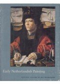 John Oliver Hand,Martha Wolff - Early Netherlandish Painting
