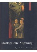 Martin Schawe - Staatsgalerie Augsburg