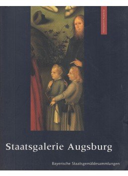 Martin Schawe - Staatsgalerie Augsburg Martin Schawe - Staatsgalerie Augsburg, 0 antikvár könyv