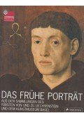 Kemperdick, Stephan,Beyer, Andreas - Das frühe Porträt