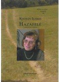 Koosán Ildikó - Hazafelé (dedikált)