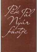Pék Pál - Nyár füstje
