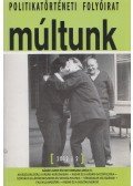 Egry Gábor - Múltunk 2012/2.