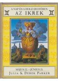 Julia Parker,Derek Parker - A Nap és a Hold jegyében - Az ikrek