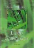 Koosán Ildikó - Létezés fűszálra fűzve