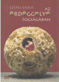 Szepes Erika - Az ördöggolyó fogságában (dedikált)