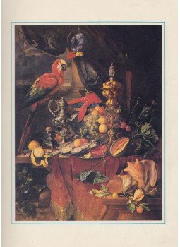 Franklin W. Robinson, William H. Wilson - Catalogue of the Flemish and Dutch Paintings 1400-1900, Sarasota 1980 antikvár könyv