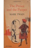 Twain, Mark - The Prince and the Pauper