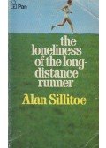 Alan Sillitoe - The Loneliness of the Long-Distance Runner