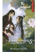 Mo Xiang Tong Xiu - The Untamed 5. - A démoni kultiváció nagymestere