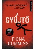 Fiona Cummins - A gyűjtő
