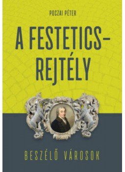 Poczai Péter - A Festetics-rejtély,  2019 antikvár könyv