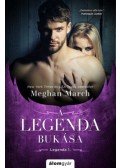 Meghan March - A Legenda bukása - A Legenda-trilógia 1.