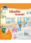 Christina Braun - Iskolás leszek!