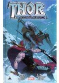 Jason Aaron - Thor: A mennydörgés istene 2.
