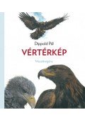 Dippold Pál - Vértérkép - Mozaikregény