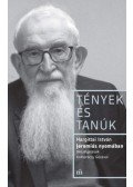Hargittai István - Jeremiás nyomában