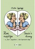 Mester Györgyi - Zizi naplója III. - Sizzie's diary III. - a "kos" jegyében