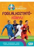 Emily Stead - UEFA EURO 2020 - Foglalkoztatókönyv