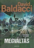 David Baldacci - Megváltás