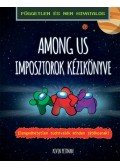 Kevin Pettman - Among Us - Imposztorok kézikönyve