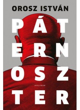 Orosz István - Páternoszter Orosz István - Páternoszter, null 2021 antikvár könyv