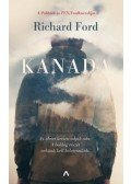 Richard Ford - Kanada
