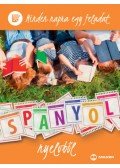 dr. Kuthy Erika - Minden napra egy feladat spanyol nyelvből