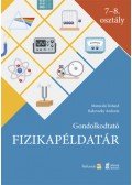 Marsiczki Roland, Rakovszky Andorás - Gondolkodtató fizikapéldatár