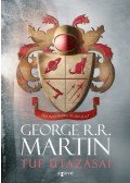 George R. R. Martin - Tuf utazásai