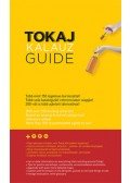 Ripka Gergely - Tokaj Kalauz - Tokaj Guide - Negyedik kiadás