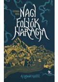 Schmal Róza - Nagy folyók haragja I. - A Ladann könyve